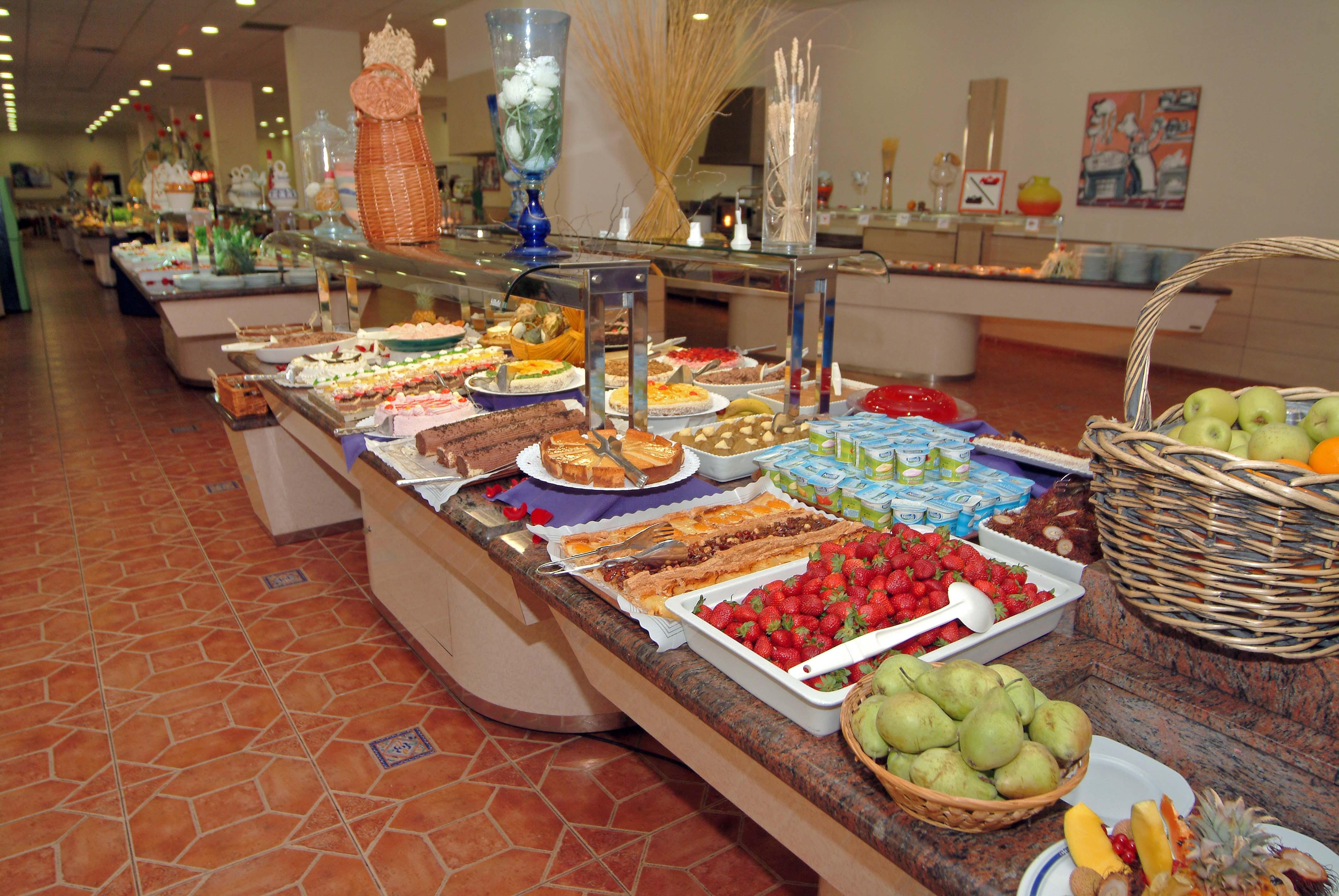 Hotel Ohtels La Hacienda La Pineda Esterno foto