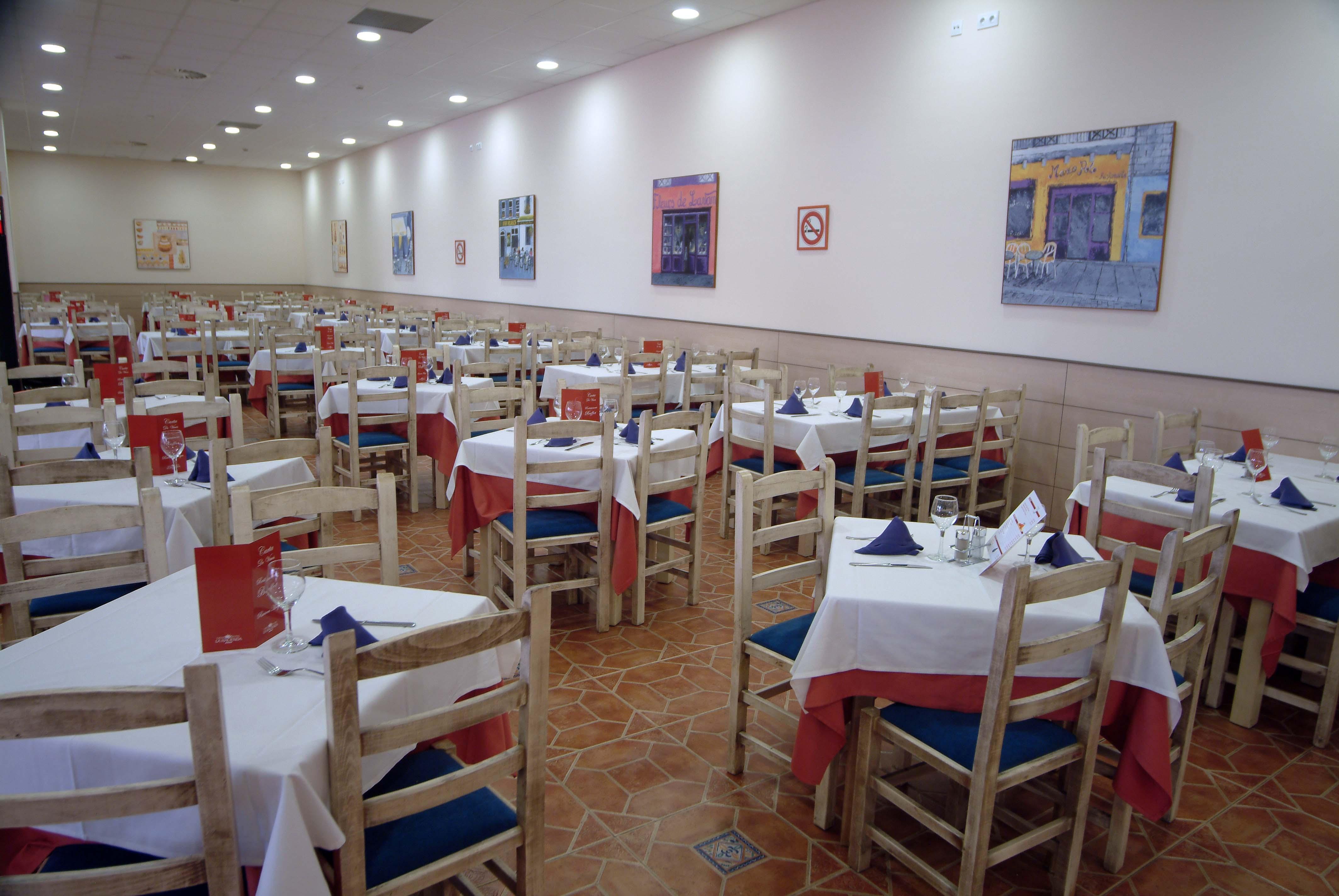 Hotel Ohtels La Hacienda La Pineda Esterno foto