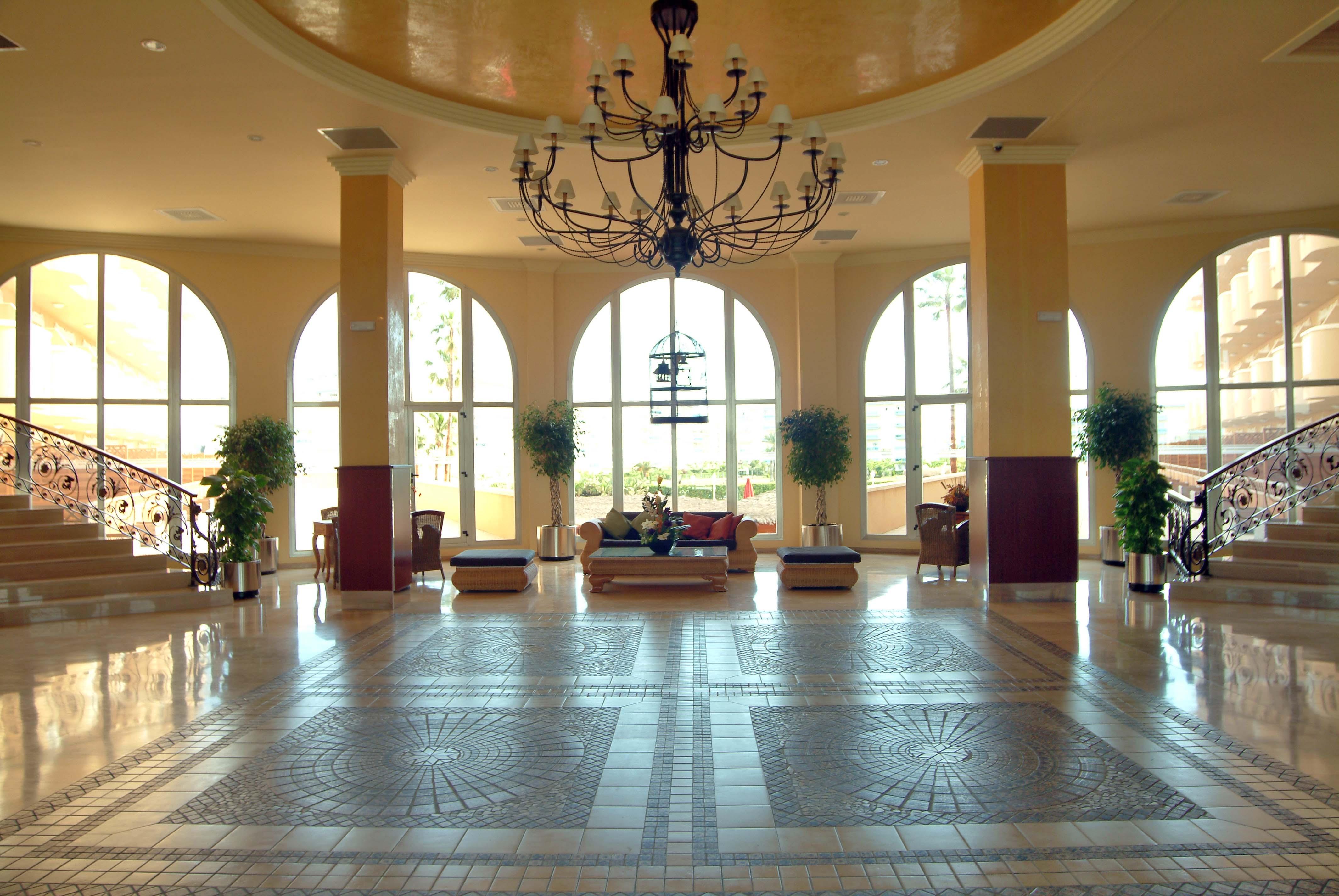 Hotel Ohtels La Hacienda La Pineda Esterno foto