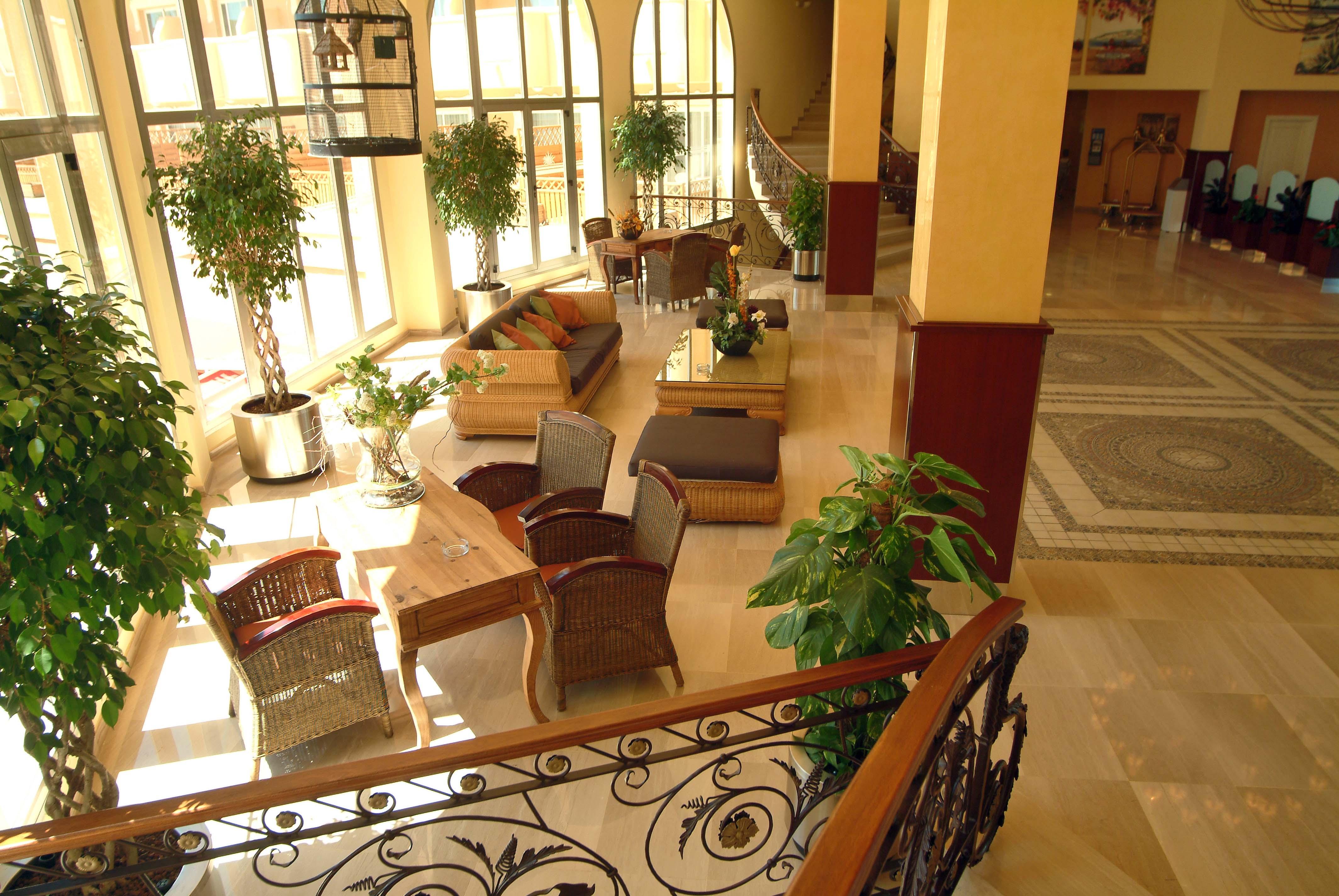 Hotel Ohtels La Hacienda La Pineda Esterno foto