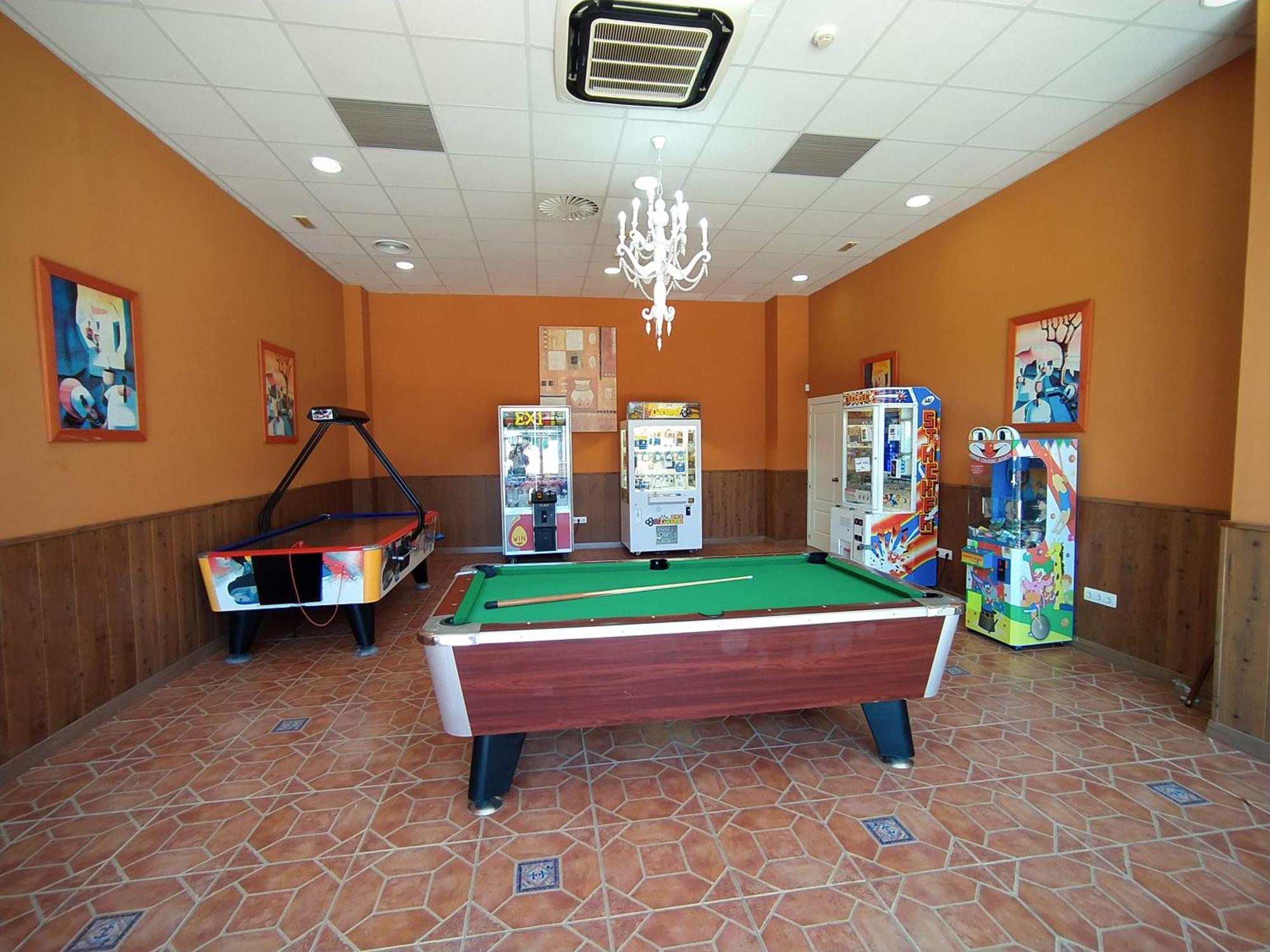 Hotel Ohtels La Hacienda La Pineda Esterno foto